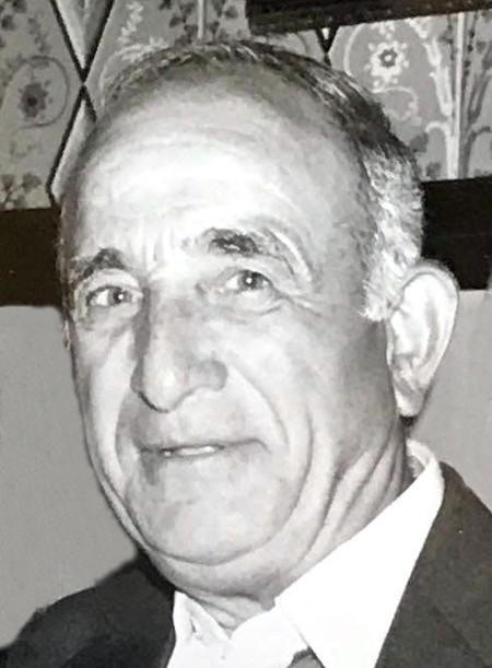 arthur j currado
