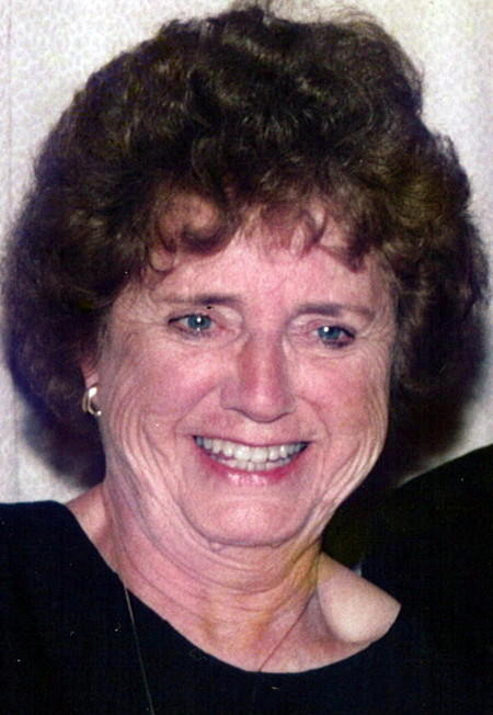 doris c keenan