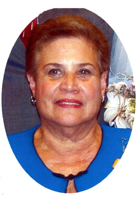 josephine gordon rivera