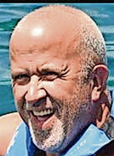 larry minto
