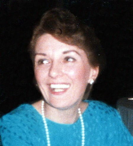 maryann hall