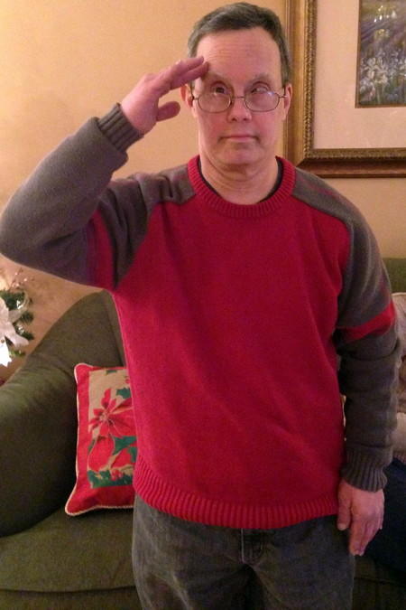 ronald ronnie vaccaro