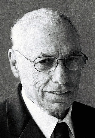 Joseph Caruso
