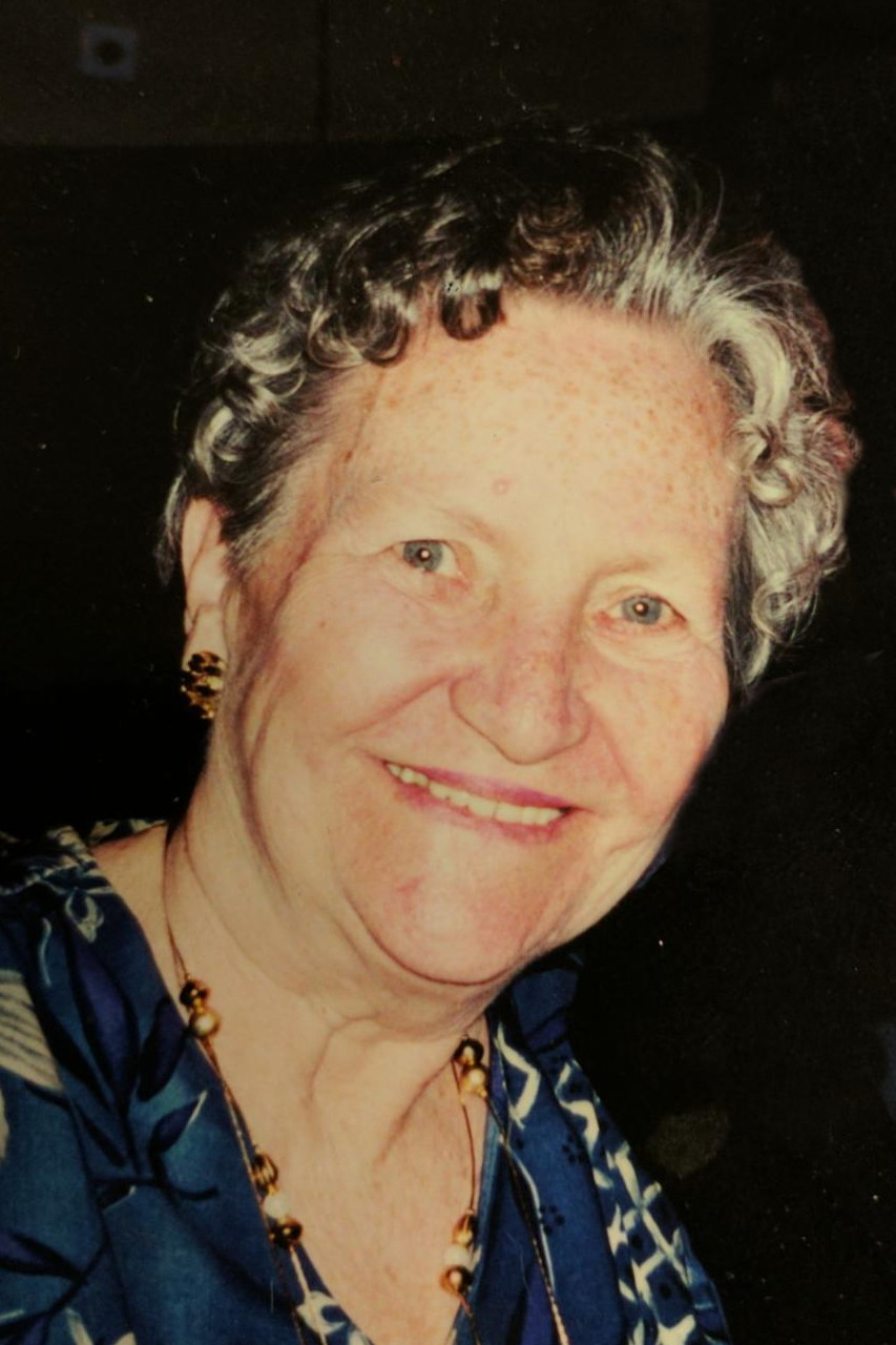 Dolores Braadt