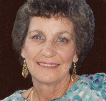 Helen Turner