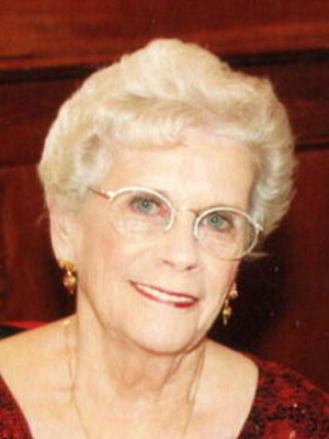 JuneBaird