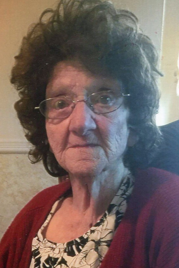 Dorothy VanNane