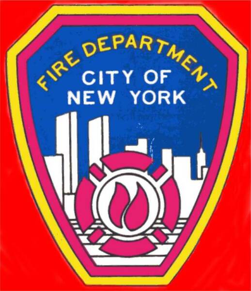 fdny clipart 10
