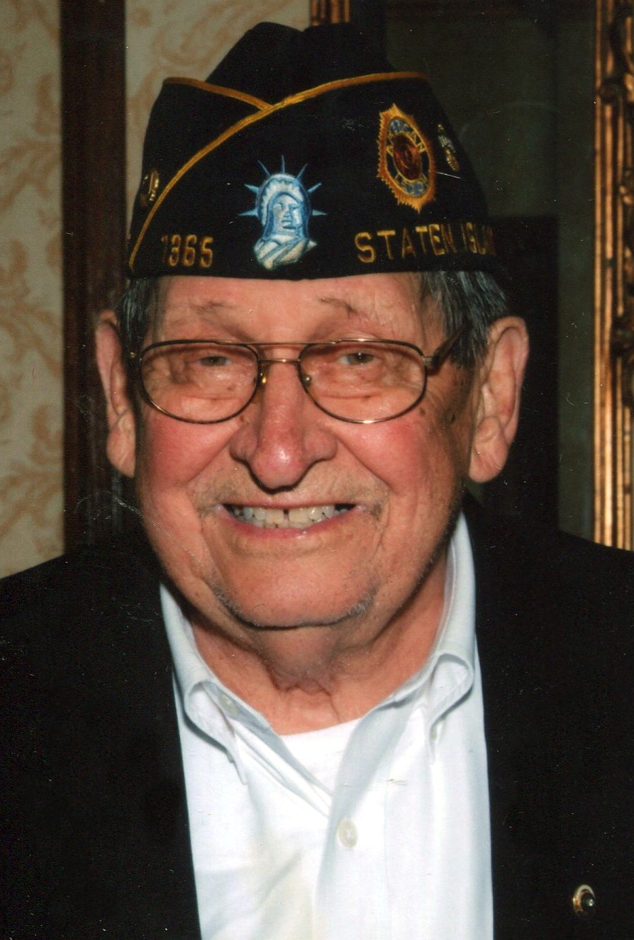 James W. Smith