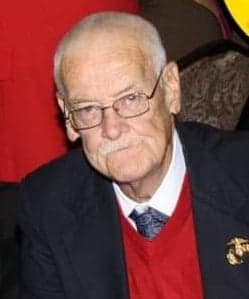 Richard Meldrum Sr