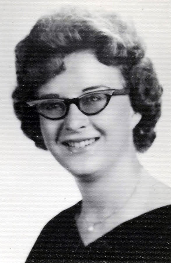 Carol A. Ashton