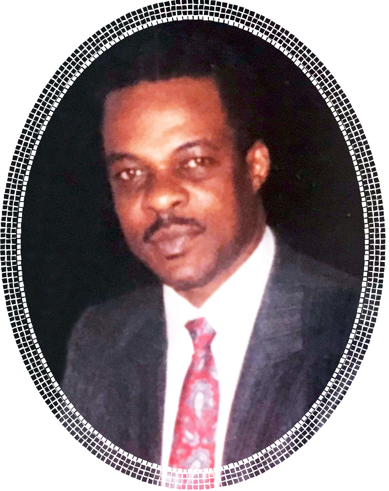 Godfrey Fraser USE