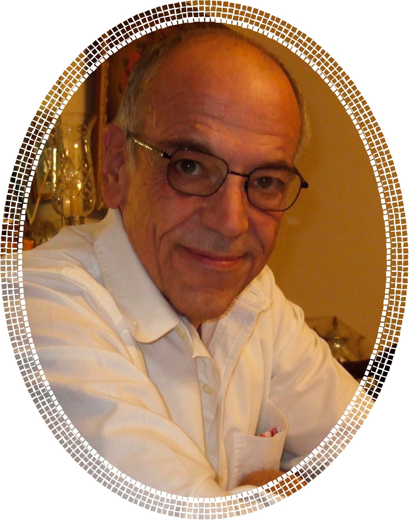 Stephen Moskowitch