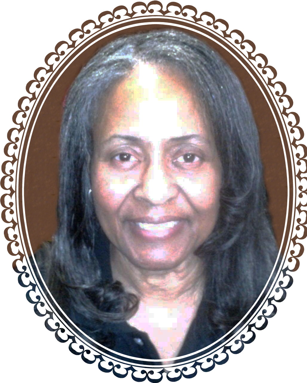 Shirley Black USE