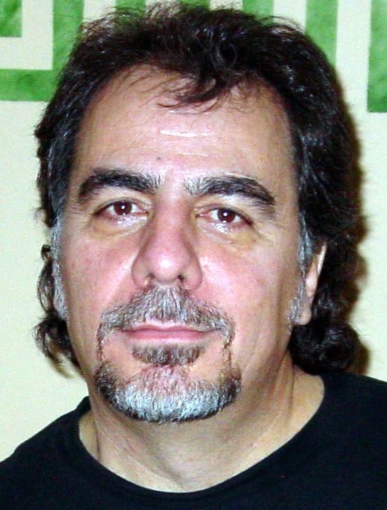 John Thomas Pollina Picture for Prayer Card