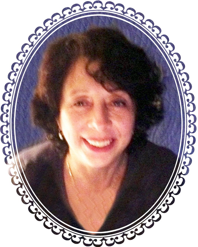 Patricia Brown
