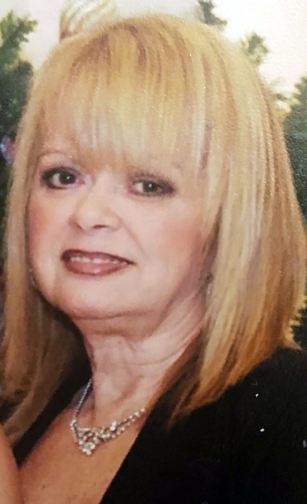 Patricia McBratney