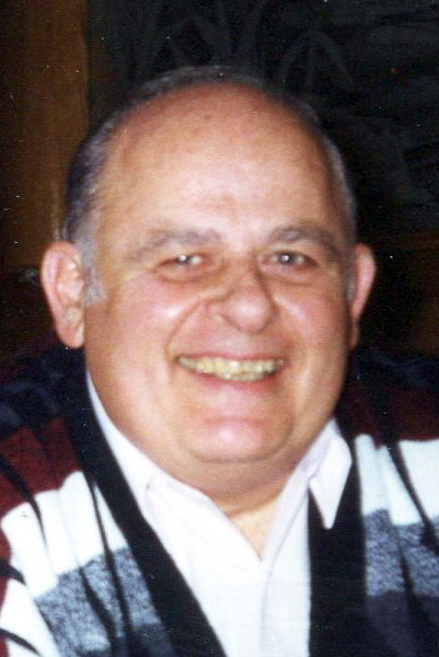 Vincent M. Tannacore PICTURE