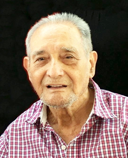 Jose Luis Caceres Photo1