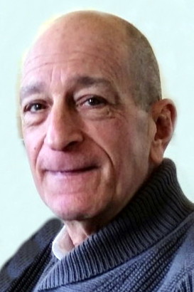 Chuck Buckley