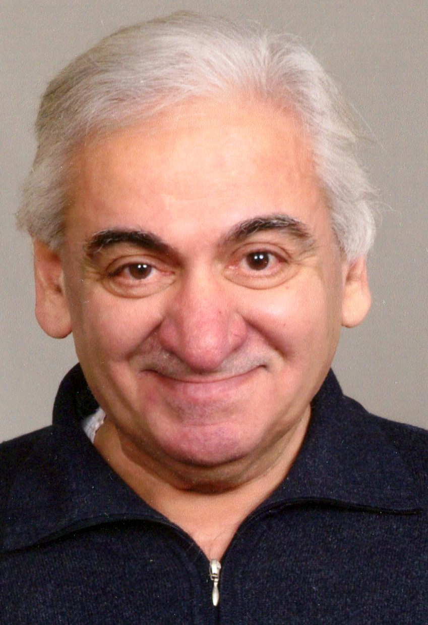 Alesandr Arakelov USE