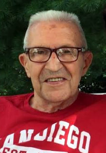 Gerald Carannante