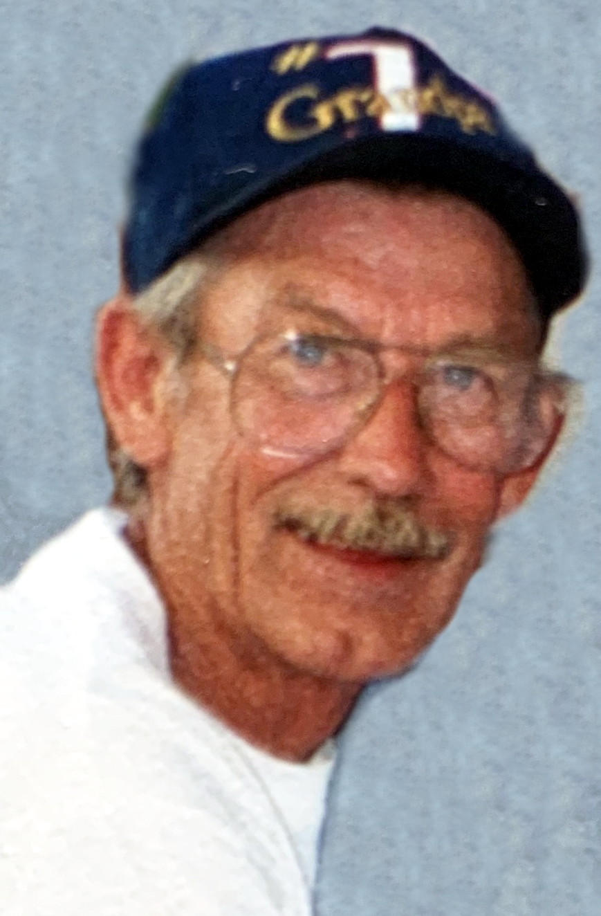 Harold Eckett Sr.