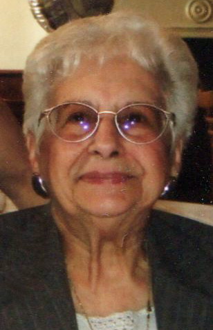 Victoria Anne Perrella