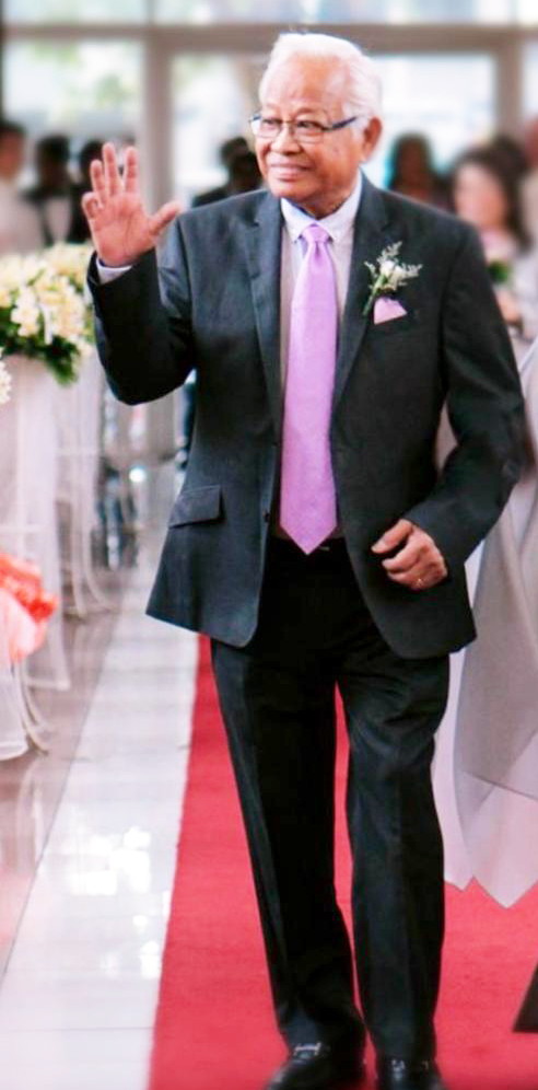 Antonio Bonoan
