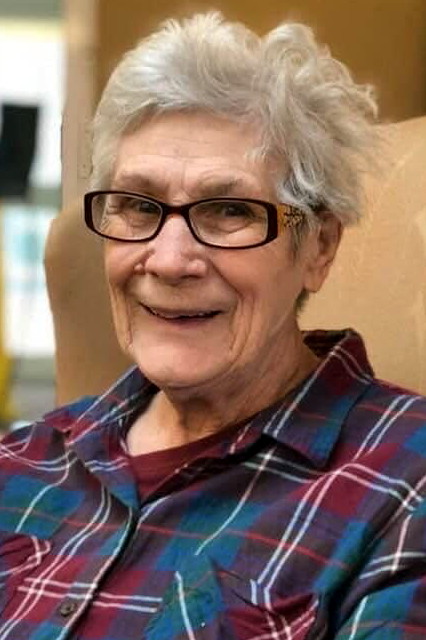 Helen Eckett Picture