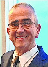 Ronald Waite