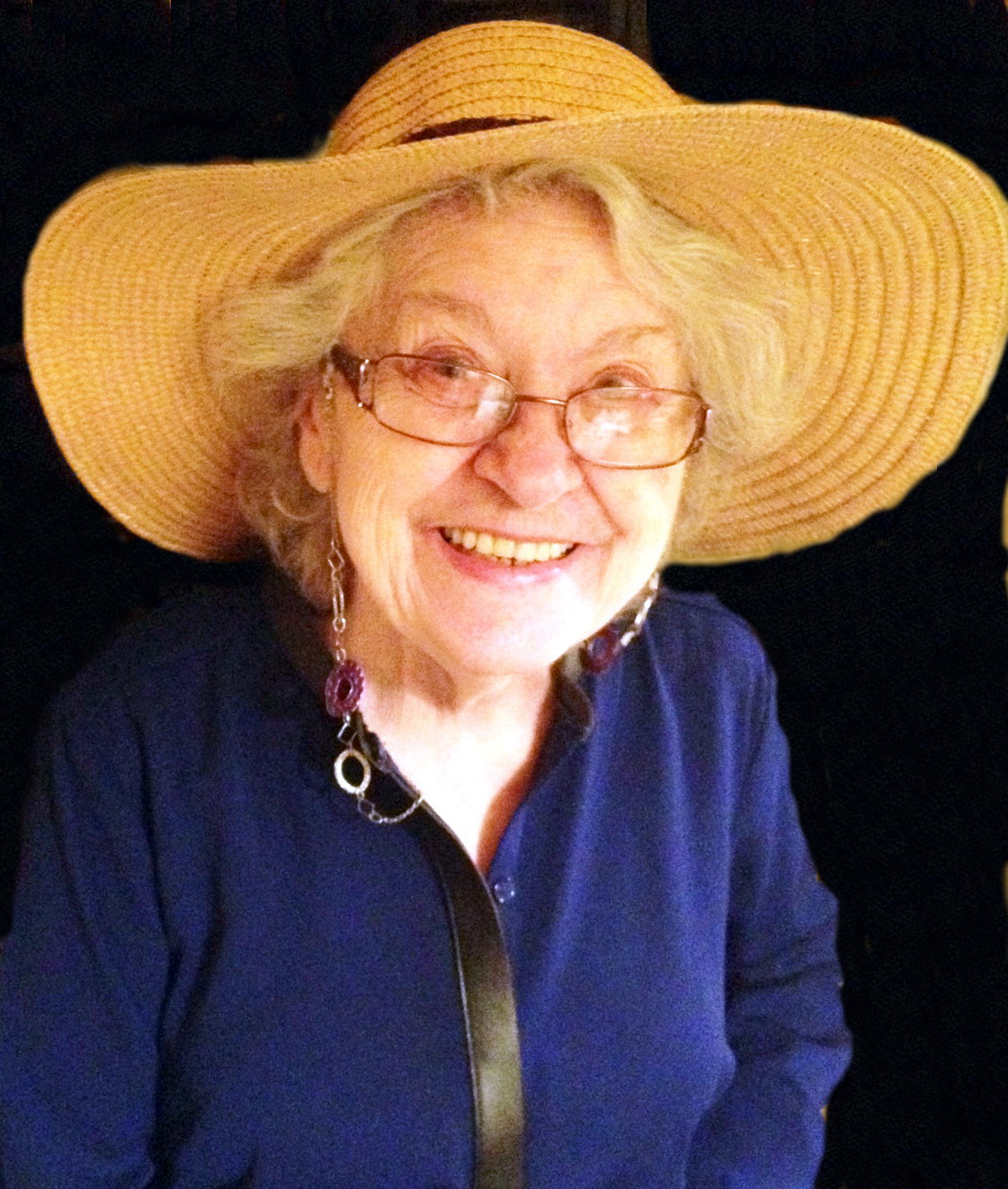Rose Spadaro