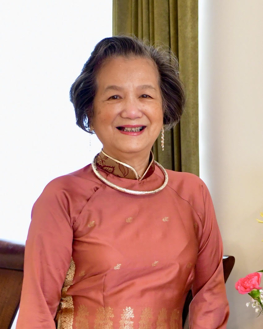 Cangiu Nguyen