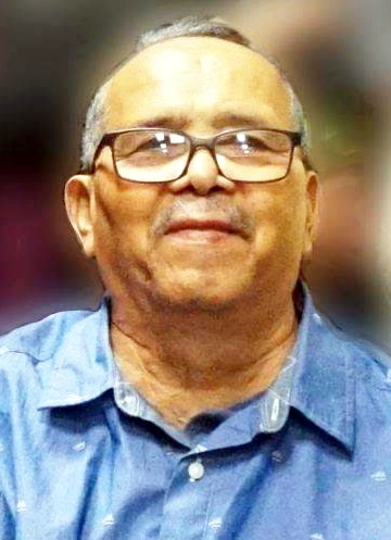 Ramon Antonio Martes Espinal