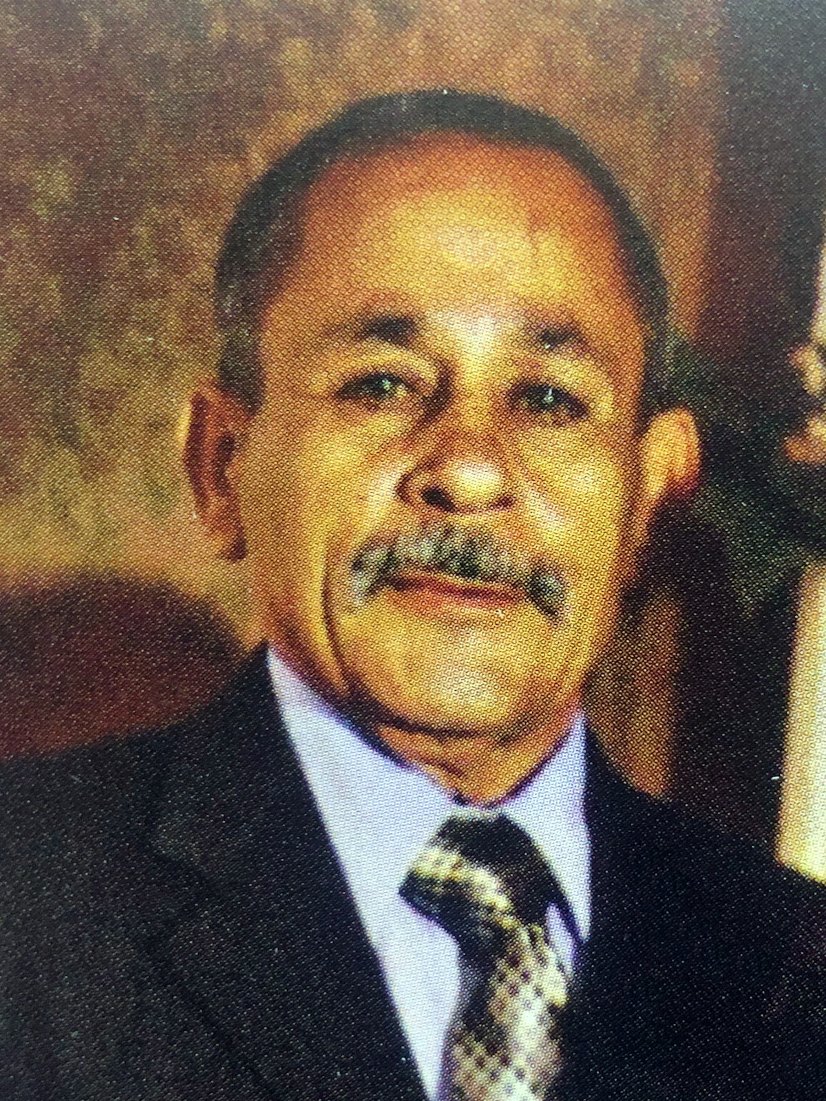 Manuel Rodriguez