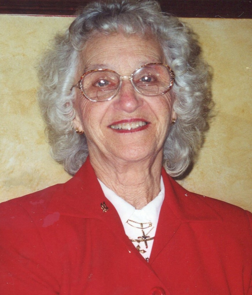 Mary Lafata