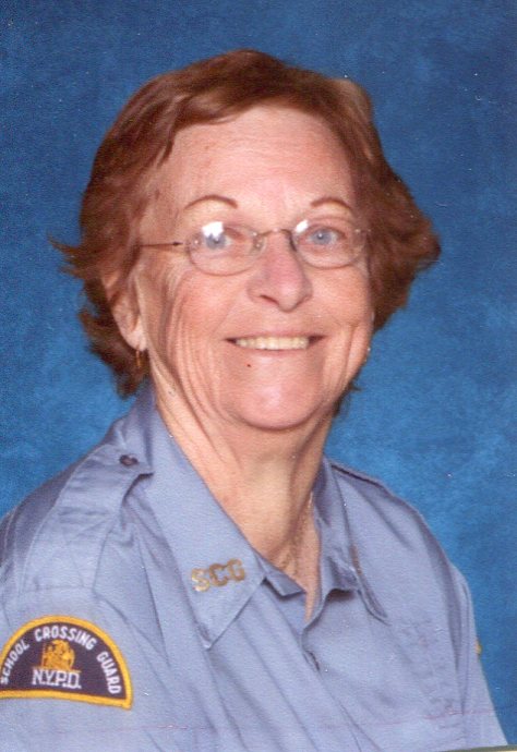 Veronica Hendrickson