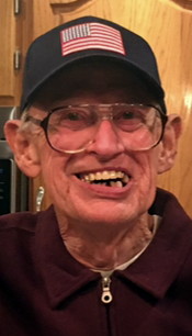James Hill PHOTO