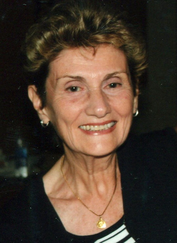 Louise C Porcelli PHOTO