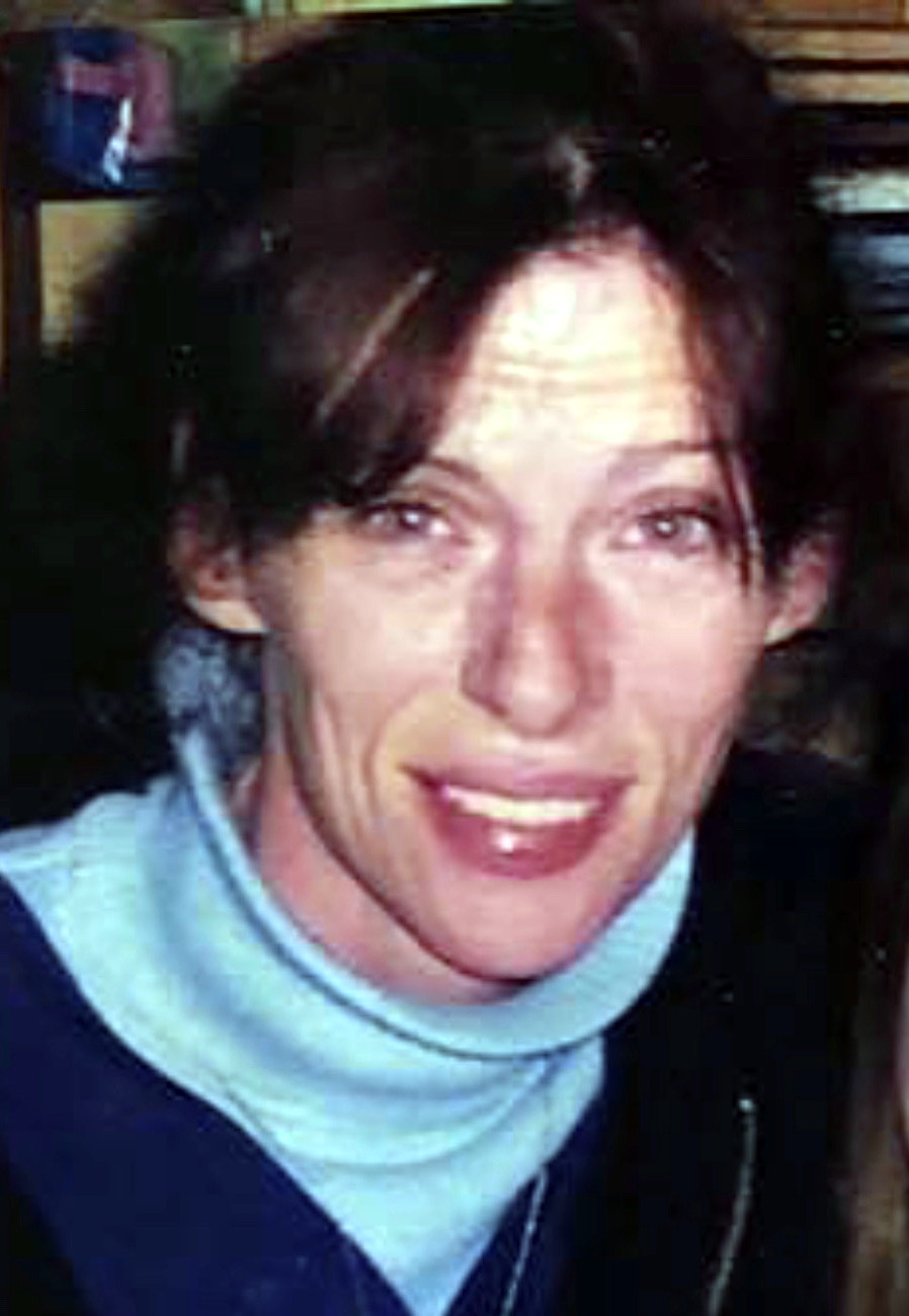 Maureen Ann Donnelly PHOTO