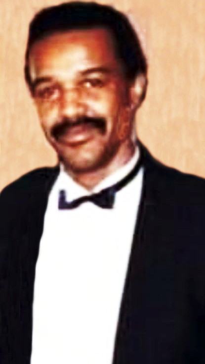 Woodrow Williams Jr.USE