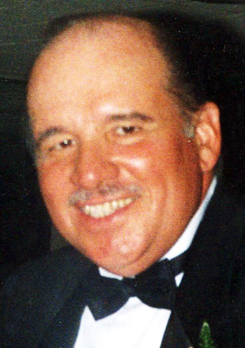 John Moreno