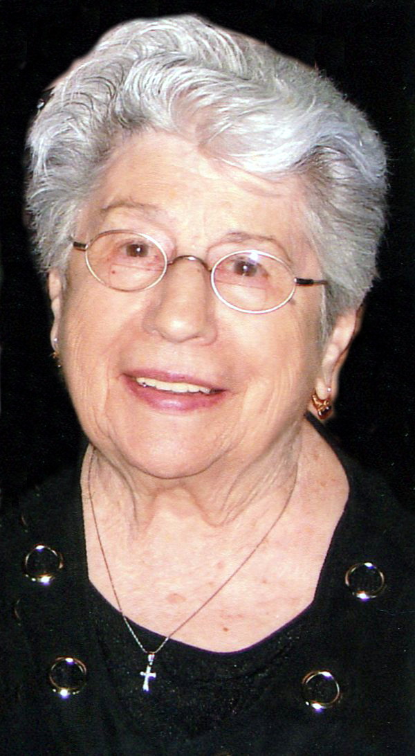 Margaret P. Kirchhoff PHOTO