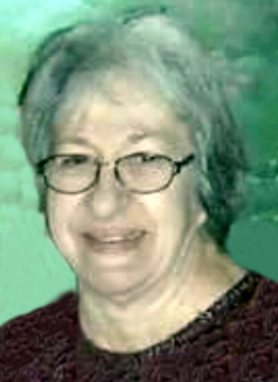 Mary Loffredo PICTURE