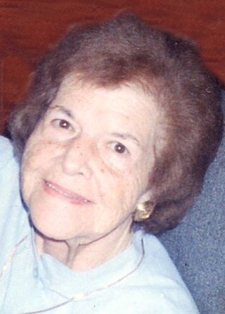 Audrey Photo
