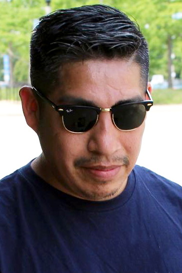 Cirilo Perez Juan