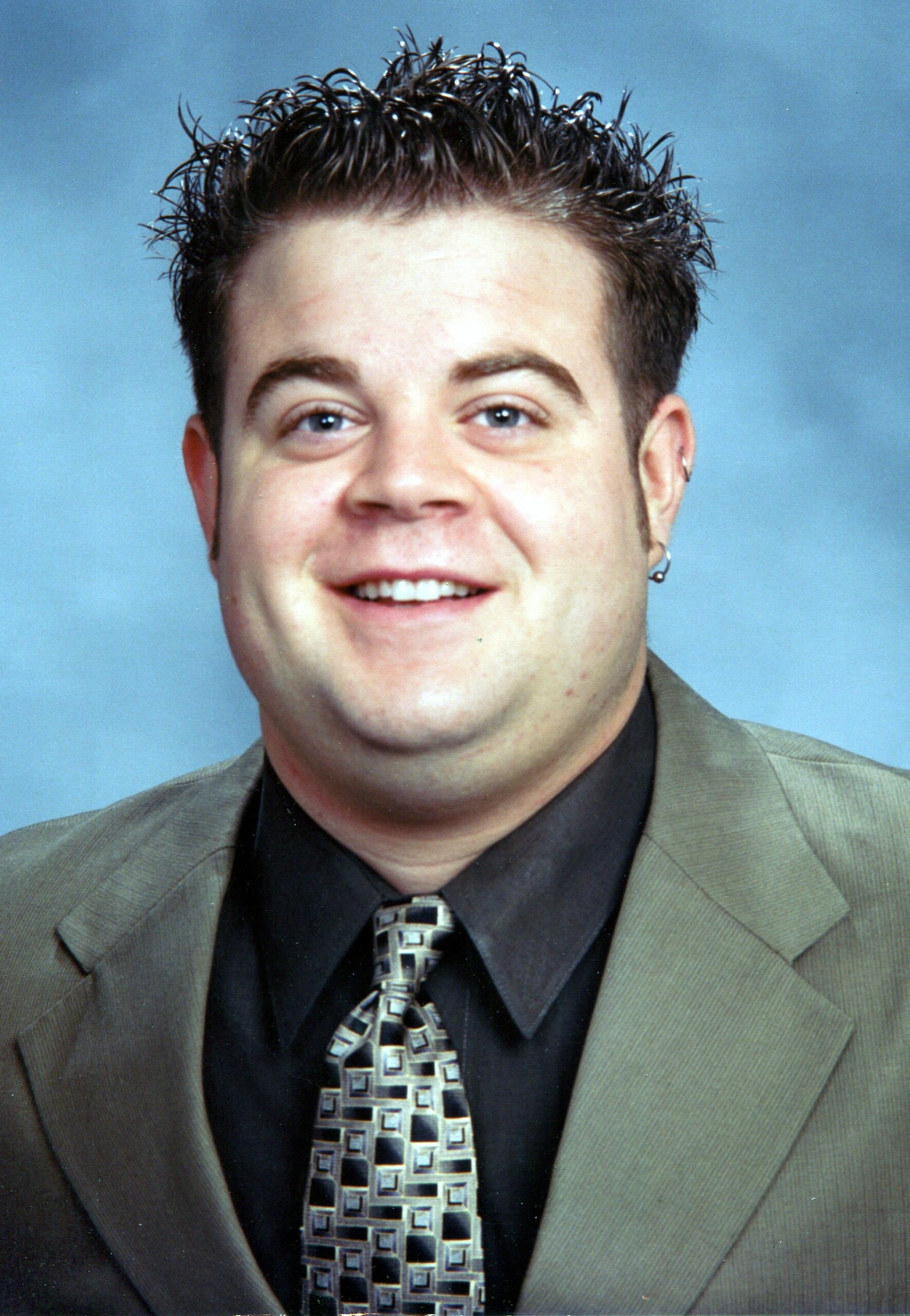 Jerald Jay Sugarman