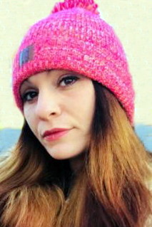 Amanda Smith Photo
