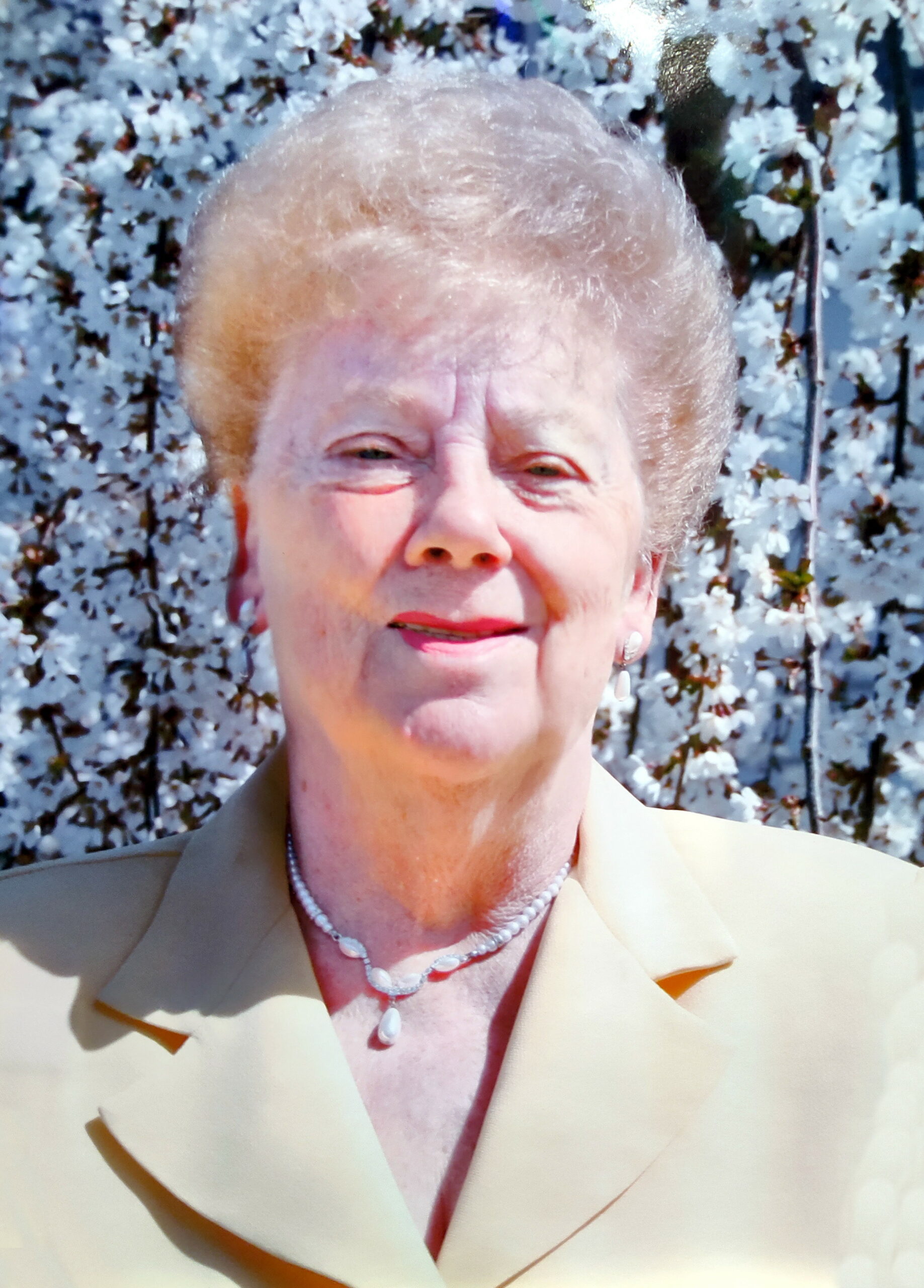 Faith Chappell Photo USE