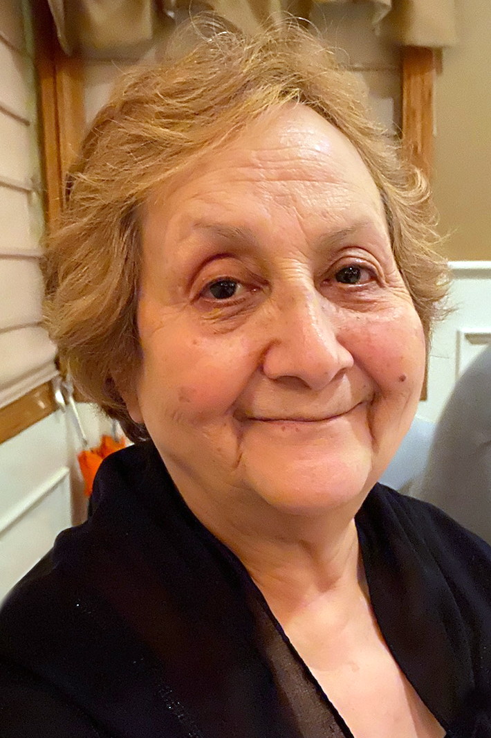 Clara Simon Montano